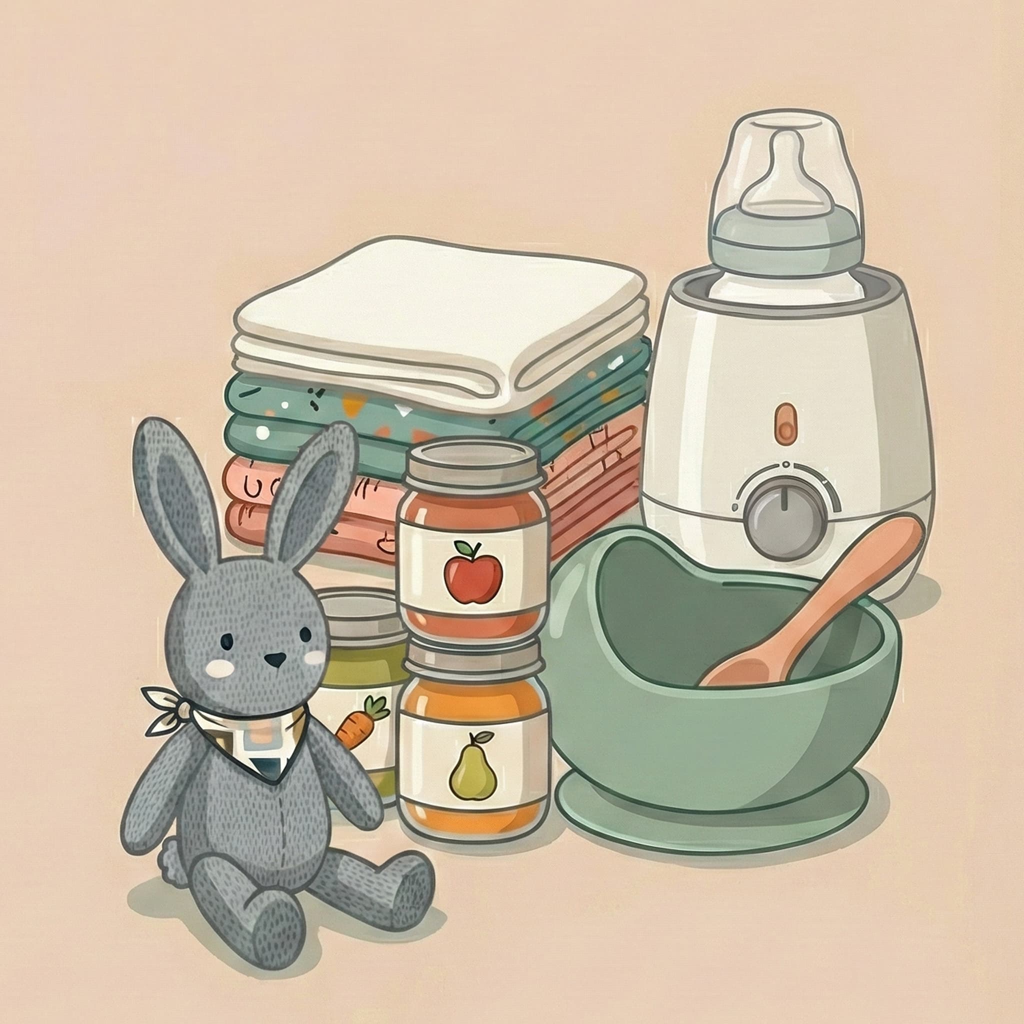Alimentation